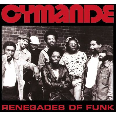 Cymande - Renegades of Funk - Preis vom 17.06.2026 05:34:31 h Cymande - Renegades of Funk - Preis vom 17.06.2026 05:34:31 h