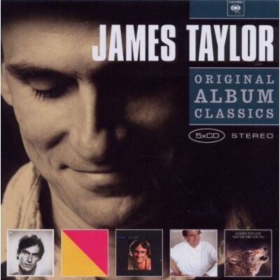 Taylor Original Album Classics - Preis vom 24.06.2026 07:42:13 h Taylor Original Album Classics - Preis vom 24.06.2026 07:42:13 h