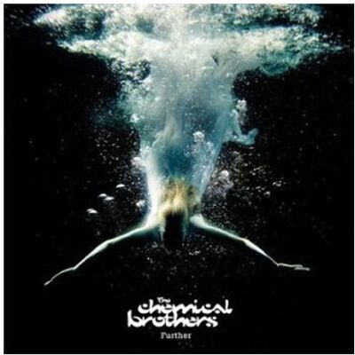the Chemical Brothers - Further - Preis vom 17.06.2026 05:34:31 h the Chemical Brothers - Further - Preis vom 17.06.2026 05:34:31 h