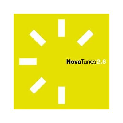 Various - Nova Tunes 2.6 - Preis vom 08.09.2026 16:12:08 h Various - Nova Tunes 2.6 - Preis vom 08.09.2026 16:12:08 h