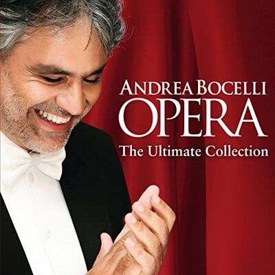 Andrea Bocelli - Andrea Bocelli-Opera - Preis vom 18.06.2026 05:44:55 h Andrea Bocelli - Andrea Bocelli-Opera - Preis vom 18.06.2026 05:44:55 h