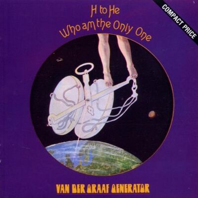 Van der Graaf Generator - H to He,Who Am the Only One - Preis vom 20.06.2026 05:23:55 h Van der Graaf Generator - H to He,Who Am the Only One - Preis vom 20.06.2026 05:23:55 h