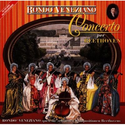 Rondo Veneziano - Concerto Per Beethoven - Preis vom 16.06.2026 05:30:18 h Rondo Veneziano - Concerto Per Beethoven - Preis vom 16.06.2026 05:30:18 h
