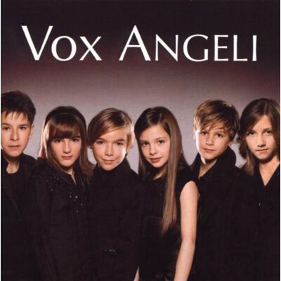 Vox Angeli - Preis vom 08.09.2026 08:18:28 h Vox Angeli - Preis vom 08.09.2026 08:18:28 h