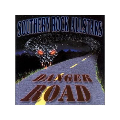 Southern Rock Allstars - Danger Road - Preis vom 17.06.2026 05:34:31 h Southern Rock Allstars - Danger Road - Preis vom 17.06.2026 05:34:31 h