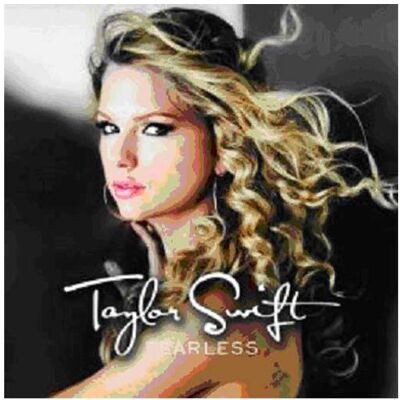 Taylor Fearless - Preis vom 24.06.2026 07:42:13 h Taylor Fearless - Preis vom 24.06.2026 07:42:13 h