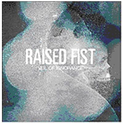 Raised Fist - Veil of Ignorance - Preis vom 18.06.2026 05:44:55 h Raised Fist - Veil of Ignorance - Preis vom 18.06.2026 05:44:55 h