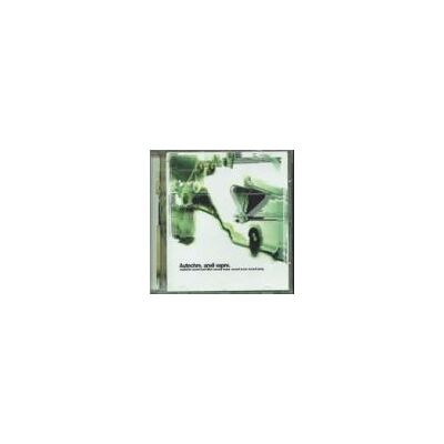 Autechre - Anvil Vapre - Preis vom 17.06.2026 05:34:31 h Autechre - Anvil Vapre - Preis vom 17.06.2026 05:34:31 h