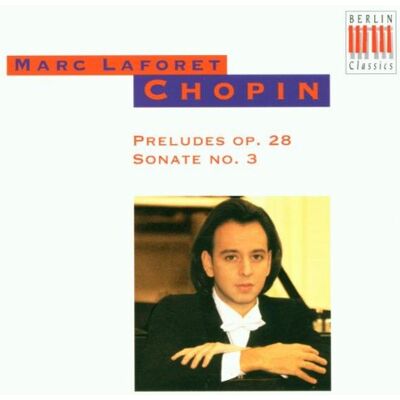 Marc Preludes Op. 28 / Sonate 3 Op. 58 - Preis vom 08.09.2026 16:12:08 h Marc Preludes Op. 28 / Sonate 3 Op. 58 - Preis vom 08.09.2026 16:12:08 h