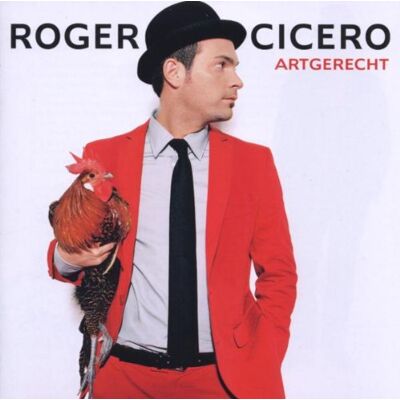 Roger Cicero - Artgerecht - Preis vom 16.06.2026 05:30:18 h Roger Cicero - Artgerecht - Preis vom 16.06.2026 05:30:18 h
