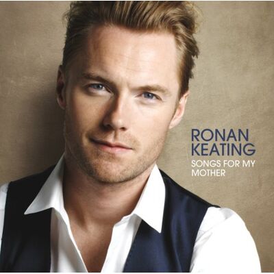 Ronan Keating - Songs for My Mother - Preis vom 16.06.2026 05:30:18 h Ronan Keating - Songs for My Mother - Preis vom 16.06.2026 05:30:18 h