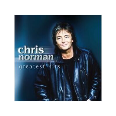 Chris Norman - Greatest Hits - Preis vom 23.10.2026 11:45:56 h Chris Norman - Greatest Hits - Preis vom 23.10.2026 11:45:56 h