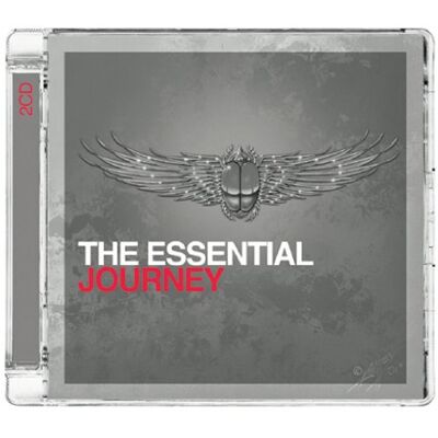 The Essential Journey - Preis vom 17.06.2026 05:34:31 h The Essential Journey - Preis vom 17.06.2026 05:34:31 h