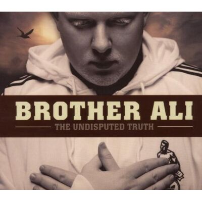 Brother The Undisputed Truth (Digipack) - Preis vom 08.09.2026 16:12:08 h Brother The Undisputed Truth (Digipack) - Preis vom 08.09.2026 16:12:08 h