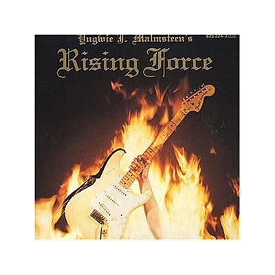 Yngwie Malmsteen - Rising Force - Preis vom 18.06.2026 05:44:55 h Yngwie Malmsteen - Rising Force - Preis vom 18.06.2026 05:44:55 h