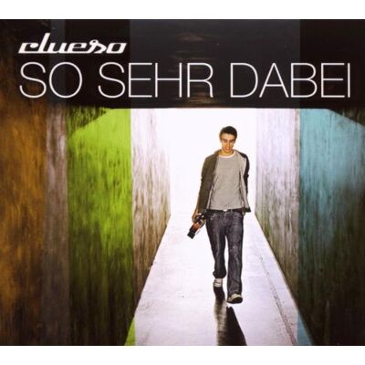 Clueso - So Sehr Dabei (Premium Edition CD & Bonus DVD) - Preis vom 08.09.2026 16:12:08 h Clueso - So Sehr Dabei (Premium Edition CD & Bonus DVD) - Preis vom 08.09.2026 16:12:08 h