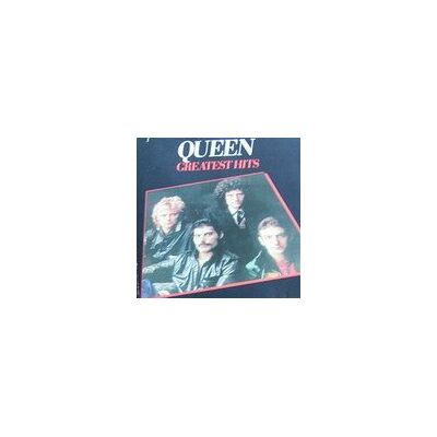 Queen - Greatest Hits - Preis vom 16.06.2026 05:30:18 h Queen - Greatest Hits - Preis vom 16.06.2026 05:30:18 h