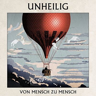 Unheilig - Von Mensch zu Mensch (Limited Deluxe Edition) (CD+DVD) - Preis vom 08.09.2026 16:12:08 h Unheilig - Von Mensch zu Mensch (Limited Deluxe Edition) (CD+DVD) - Preis vom 08.09.2026 16:12:08 h