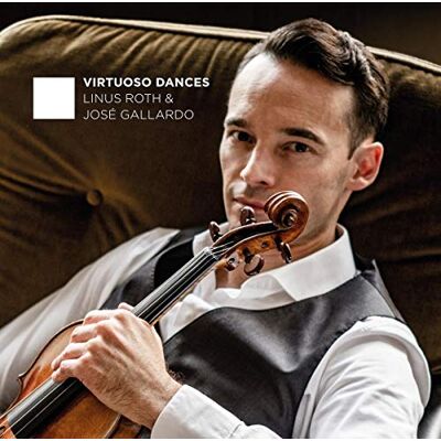 Roth Virtuoso Dances - Preis vom 08.09.2026 08:18:28 h Roth Virtuoso Dances - Preis vom 08.09.2026 08:18:28 h