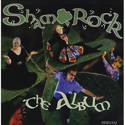 Sham Rock - Album - Preis vom 17.06.2026 05:34:31 h Sham Rock - Album - Preis vom 17.06.2026 05:34:31 h