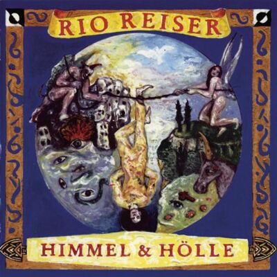 Rio Himmel & Hölle (1995) - Preis vom 08.09.2026 16:12:08 h Rio Himmel & Hölle (1995) - Preis vom 08.09.2026 16:12:08 h