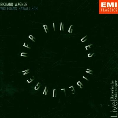 Julia Varady, Hildegard Behrens - Wagner: Der Ring des Nibelungen (Gesamtaufnahme, Live München November 1989) - Preis vom 17.06.2026 05:34:31 h Julia Varady, Hildegard Behrens - Wagner: Der Ring des Nibelungen (Gesamtaufnahme, Live München November 1989) - Preis vom 17.06.2026 05:34:31 h