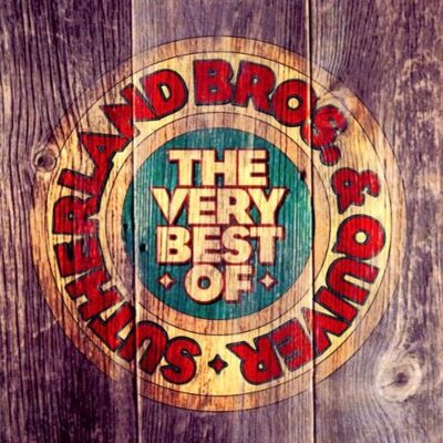 Sutherland Brothers - The Very Best of - Preis vom 23.06.2026 11:45:09 h Sutherland Brothers - The Very Best of - Preis vom 23.06.2026 11:45:09 h