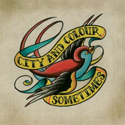 City & Colour/Dallas Green - Sometimes - Preis vom 17.06.2026 05:34:31 h City & Colour/Dallas Green - Sometimes - Preis vom 17.06.2026 05:34:31 h