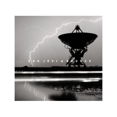 Bon Jovi - Bounce - Special Edition - Preis vom 18.06.2026 05:44:55 h Bon Jovi - Bounce - Special Edition - Preis vom 18.06.2026 05:44:55 h