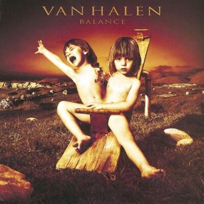 Van Halen - Balance - Preis vom 16.06.2026 05:30:18 h Van Halen - Balance - Preis vom 16.06.2026 05:30:18 h