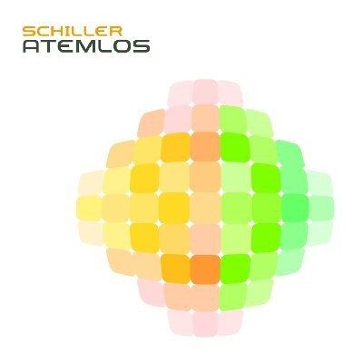 Schiller - Atemlos (Del. Edt. CD+ DVD Digipack) - Preis vom 08.09.2026 16:12:08 h Schiller - Atemlos (Del. Edt. CD+ DVD Digipack) - Preis vom 08.09.2026 16:12:08 h
