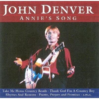 Denver Annie'S Song - Preis vom 08.09.2026 16:12:08 h Denver Annie'S Song - Preis vom 08.09.2026 16:12:08 h