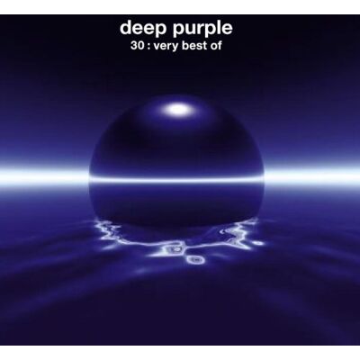 Deep Purple - Thirty (The Very Best Of) - Preis vom 23.10.2026 11:45:56 h Deep Purple - Thirty (The Very Best Of) - Preis vom 23.10.2026 11:45:56 h