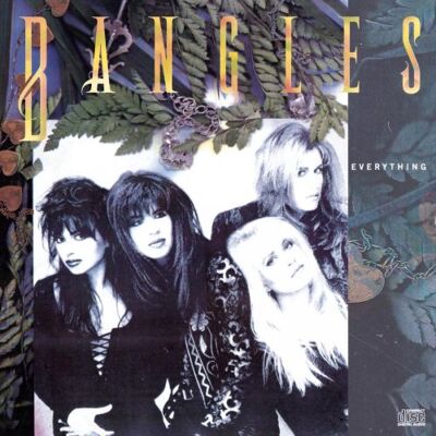 Bangles - Everything - Preis vom 17.06.2026 05:34:31 h Bangles - Everything - Preis vom 17.06.2026 05:34:31 h