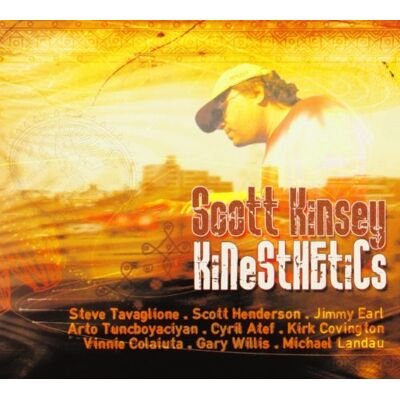 Scott Kinesthetics - Preis vom 08.09.2026 08:18:28 h Scott Kinesthetics - Preis vom 08.09.2026 08:18:28 h