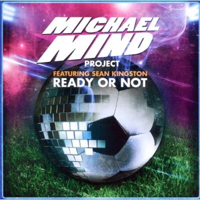 Sean Michael Mind Project Feat. Kingston - Ready Or Not feat. Sean Kingston (inkl. Poster) - Preis vom 23.10.2026 11:45:56 h Sean Michael Mind Project Feat. Kingston - Ready Or Not feat. Sean Kingston (inkl. Poster) - Preis vom 23.10.2026 11:45:56 h