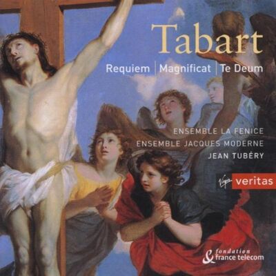 Ensemble Messe De Requiem/Magnificat - Preis vom 08.09.2026 16:12:08 h Ensemble Messe De Requiem/Magnificat - Preis vom 08.09.2026 16:12:08 h