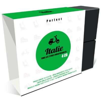 Perfect Italie - Preis vom 17.06.2026 05:34:31 h Perfect Italie - Preis vom 17.06.2026 05:34:31 h