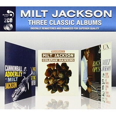 Jackson 3 Classic Albums - Preis vom 08.09.2026 16:12:08 h Jackson 3 Classic Albums - Preis vom 08.09.2026 16:12:08 h