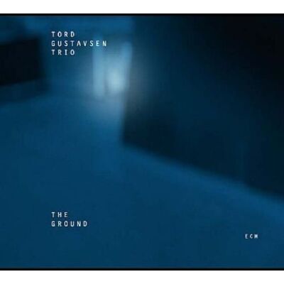 Tord Gustavsen Trio - The Ground - Preis vom 18.06.2026 05:44:55 h Tord Gustavsen Trio - The Ground - Preis vom 18.06.2026 05:44:55 h