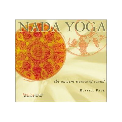 Russill Paul - Nada Yoga - Preis vom 17.06.2026 05:34:31 h Russill Paul - Nada Yoga - Preis vom 17.06.2026 05:34:31 h