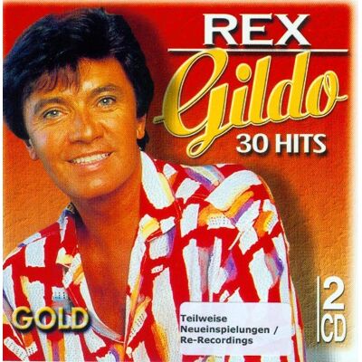 Rex Gold 30 Hits RE-RECORDINGS - Preis vom 08.09.2026 16:12:08 h Rex Gold 30 Hits RE-RECORDINGS - Preis vom 08.09.2026 16:12:08 h