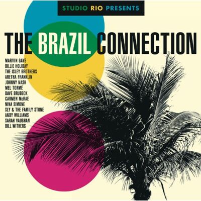 Studio Rio - Studio Rio Presents: the Brazil Connection - Preis vom 23.10.2026 11:45:56 h Studio Rio - Studio Rio Presents: the Brazil Connection - Preis vom 23.10.2026 11:45:56 h