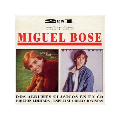 Bose Linda & Chicas - Preis vom 08.09.2026 16:12:08 h Bose Linda & Chicas - Preis vom 08.09.2026 16:12:08 h