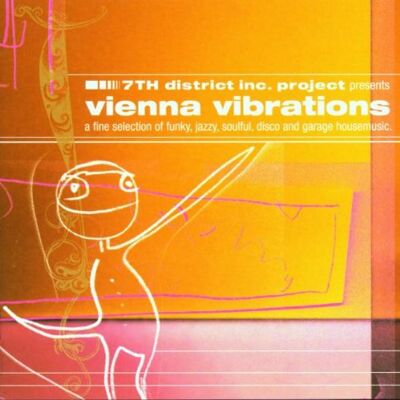 Pro-Ject Vienna Vibrations CD - Preis vom 08.09.2026 08:18:28 h Pro-Ject Vienna Vibrations CD - Preis vom 08.09.2026 08:18:28 h