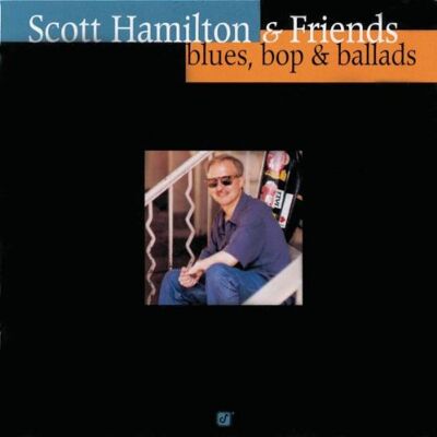 Scott Blues Bop & Ballads - Preis vom 09.09.2026 20:02:14 h Scott Blues Bop & Ballads - Preis vom 09.09.2026 20:02:14 h