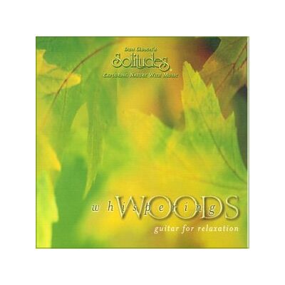 Gibson Whispering Woods - guitar for relaxation - Preis vom 08.09.2026 16:12:08 h Gibson Whispering Woods - guitar for relaxation - Preis vom 08.09.2026 16:12:08 h