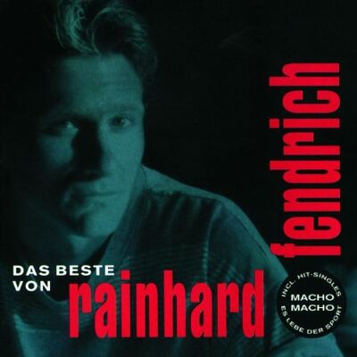 Das Beste Von Rainhard Fendrich - Preis vom 16.06.2026 05:30:18 h Das Beste Von Rainhard Fendrich - Preis vom 16.06.2026 05:30:18 h