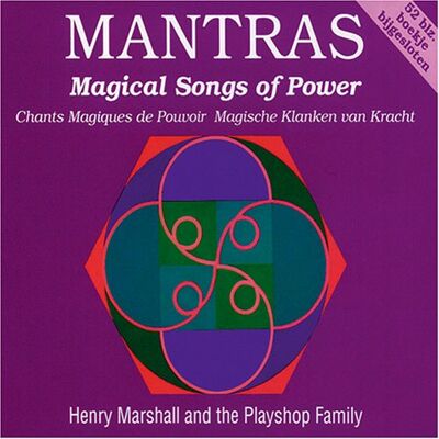 Marshall Mantras - Magical Songs of Power - Preis vom 08.09.2026 08:18:28 h Marshall Mantras - Magical Songs of Power - Preis vom 08.09.2026 08:18:28 h