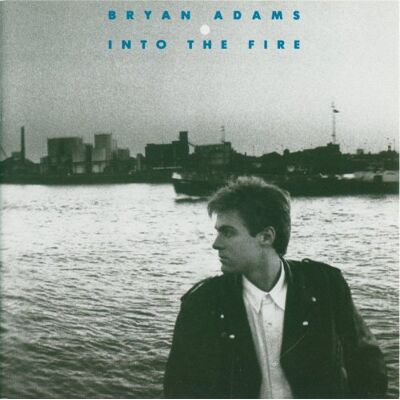 Bryan Adams - Into the Fire - Preis vom 16.06.2026 05:30:18 h Bryan Adams - Into the Fire - Preis vom 16.06.2026 05:30:18 h